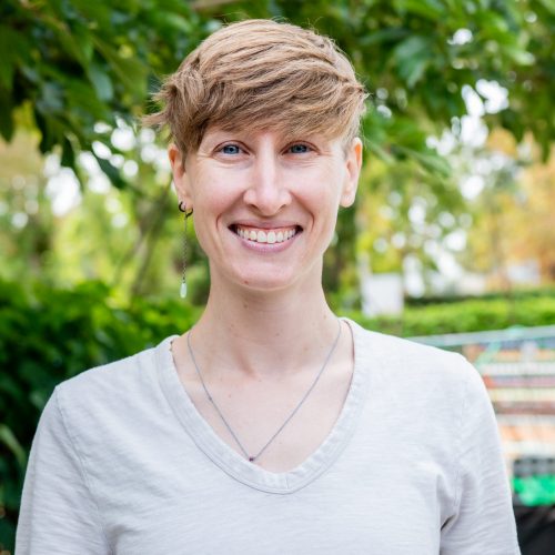 Our Staff - Mills College Children's School