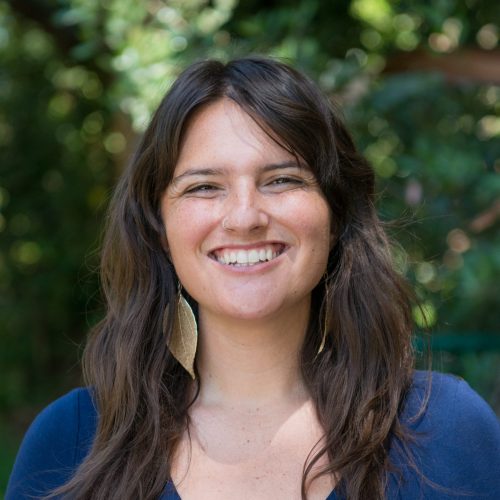 Our Staff - Mills College Children's School