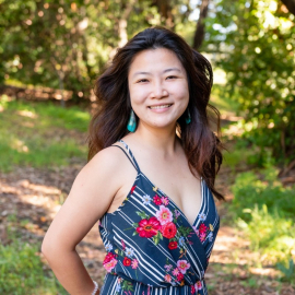 Kitty Li-Giroux
