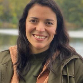 Anabel Gonzalez Rivas