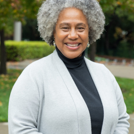 Debra Brown