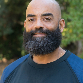 Gyasi Coles