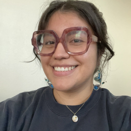 Angelica Gomez-Mendez