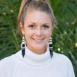 Lyndsay Schaeffer