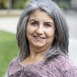 Maria Chavez