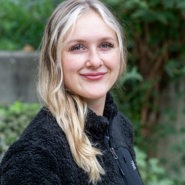 Masha Erlikh