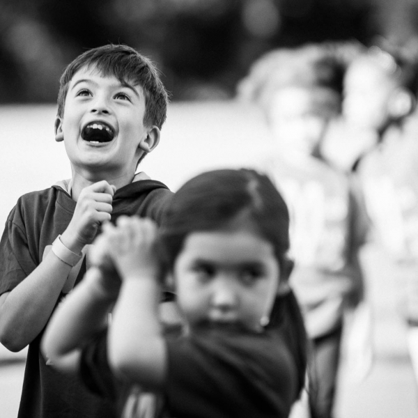 Image Galleries - Mills College Children's School
